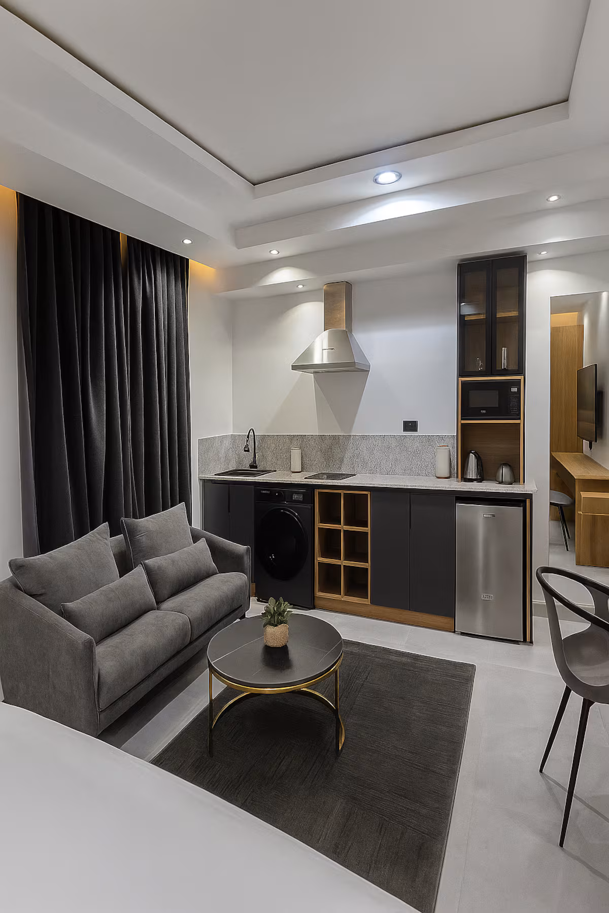 Arusha 101 by SPL - Premium Apartment